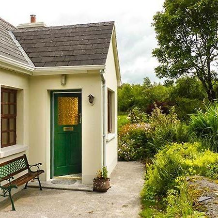 Hawthorn Farm Cottage, Curry Exteriör bild