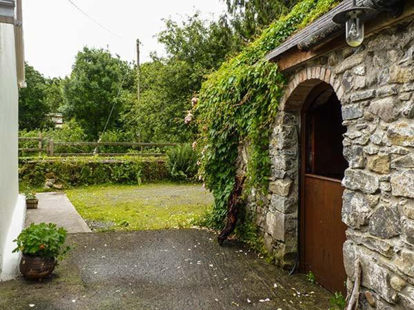 Hawthorn Farm Cottage, Curry Exteriör bild