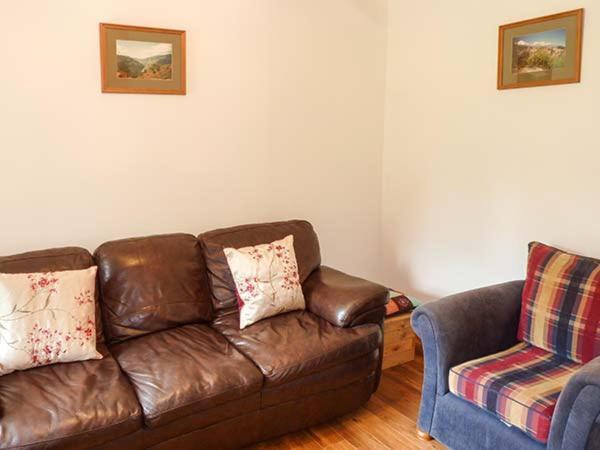 Hawthorn Farm Cottage, Curry Exteriör bild