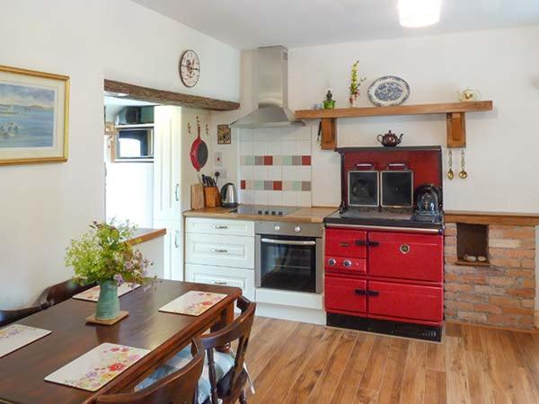 Hawthorn Farm Cottage, Curry Exteriör bild