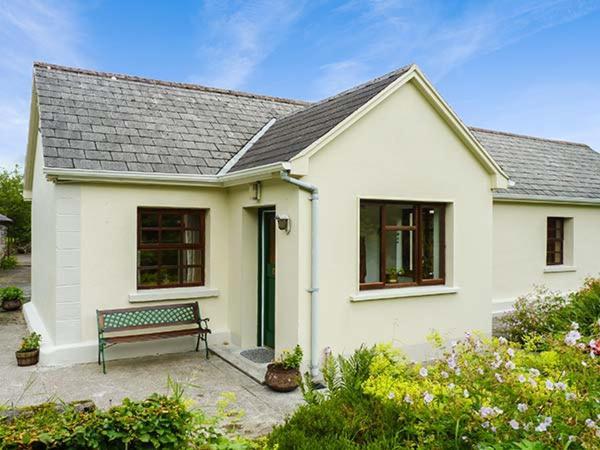 Hawthorn Farm Cottage, Curry Exteriör bild