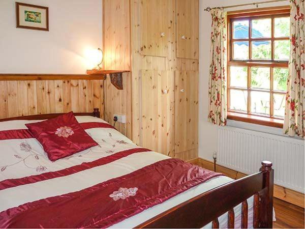 Hawthorn Farm Cottage, Curry Exteriör bild