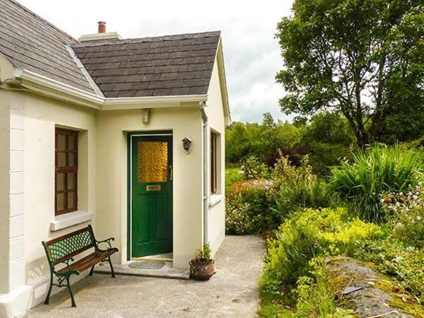 Hawthorn Farm Cottage, Curry Exteriör bild